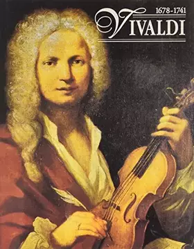Couverture du produit · Vivaldi