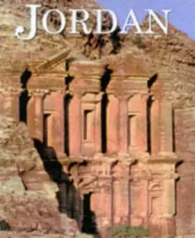 Couverture du produit · Jordan