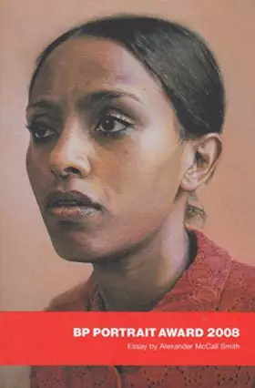 Couverture du produit · BP Portrait Award 2008