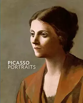 Couverture du produit · Picasso Portraits