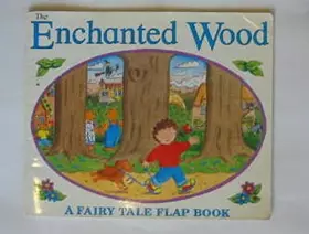 Couverture du produit · The Enchanted Wood