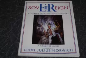 Couverture du produit · Sovereign: Pamphlet