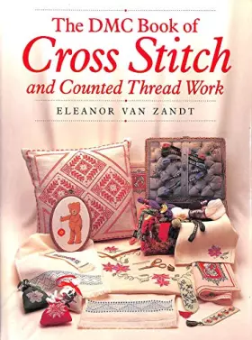 Couverture du produit · DMC CROSS STITCH 230