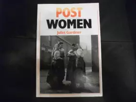Couverture du produit · PICTURE POST WOMEN 306