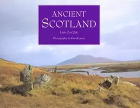 Couverture du produit · Ancient Scotland
