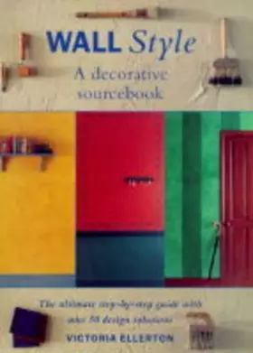 Couverture du produit · WALL STYLE