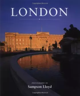 Couverture du produit · London