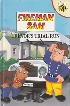 Couverture du produit · Trevor's Trial Run