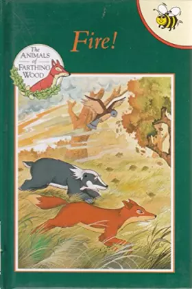 Couverture du produit · Fire!