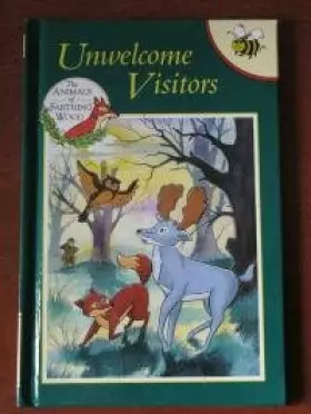 Couverture du produit · Unwelcome Visitors