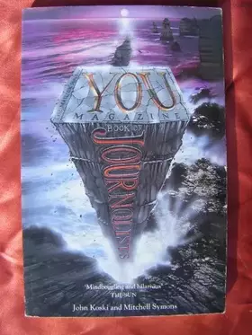 Couverture du produit · Journolists