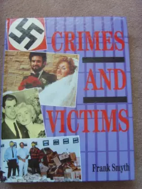 Couverture du produit · Crimes and Victims