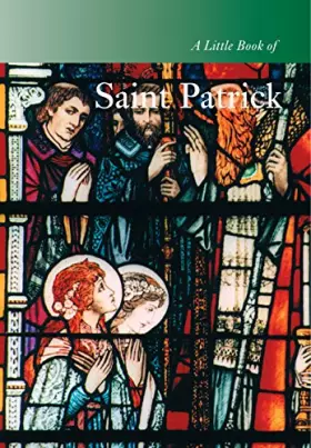Couverture du produit · A Little Book of St Patrick