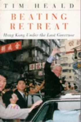 Couverture du produit · Beating Retreat