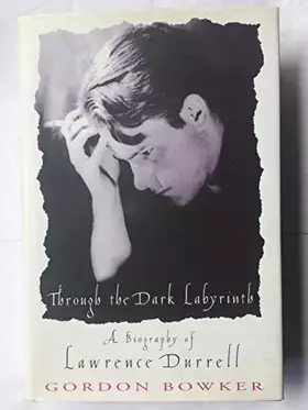Couverture du produit · Through Dark Labyrinth