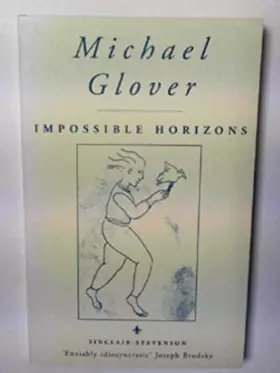 Couverture du produit · Impossible Horizons