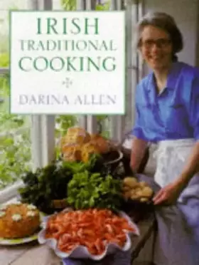 Couverture du produit · Irish Traditional Cooking