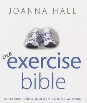 Couverture du produit · Joanna Hall's Exercise Bible