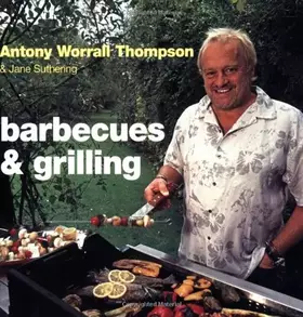 Couverture du produit · Barbecues and Grilling