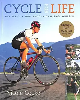 Couverture du produit · Cycle for Life