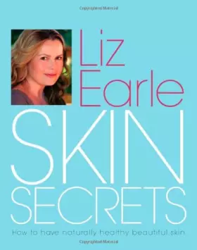 Couverture du produit · Liz Earle's Skin Secrets