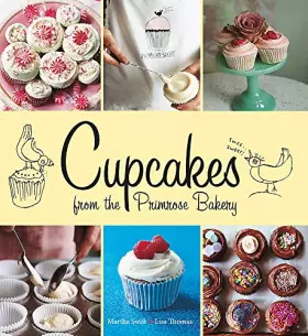 Couverture du produit · Cupcakes from the Primrose Bakery