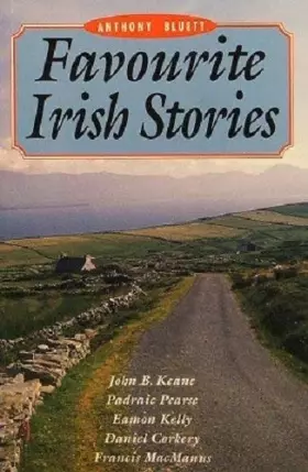 Couverture du produit · Favourite Irish Stories