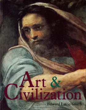 Couverture du produit · Art and civilization