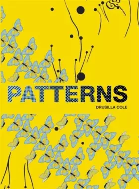 Couverture du produit · Patterns: New Surface Design