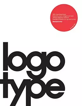 Couverture du produit · Logotype