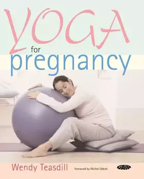Couverture du produit · Yoga for Pregnancy