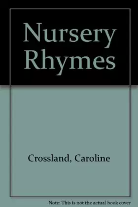 Couverture du produit · Nursery Rhymes