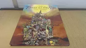 Couverture du produit · The Tower to the Sun