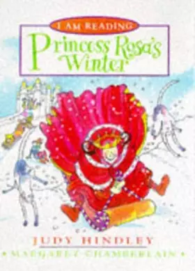 Couverture du produit · Princess Rosa's Winter