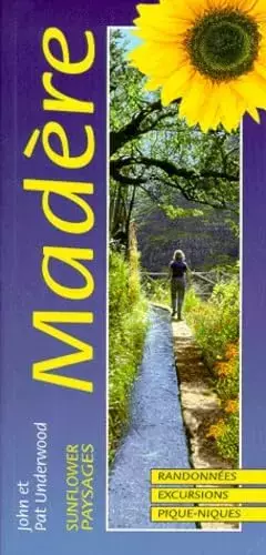 Couverture du produit · LAN: Madeira French
