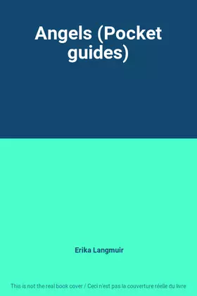 Couverture du produit · Angels (Pocket guides)