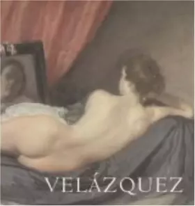 Couverture du produit · Velázquez