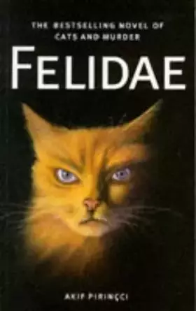 Couverture du produit · FELIDAE