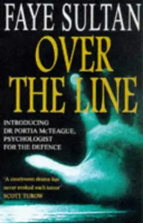Couverture du produit · Over the Line