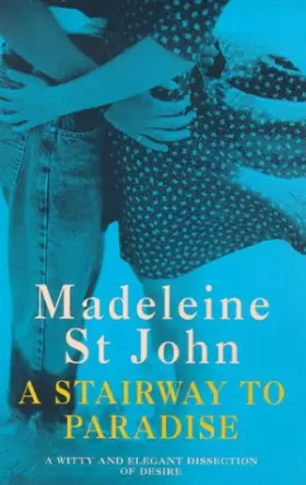 Couverture du produit · A Stairway to Paradise