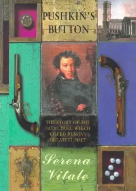 Couverture du produit · Pushkin’s Button