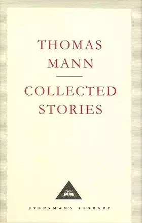 Couverture du produit · Collected Stories (Everyman's Library)
