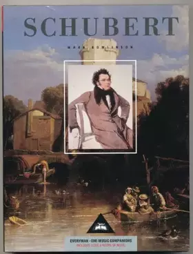 Couverture du produit · Schubert
