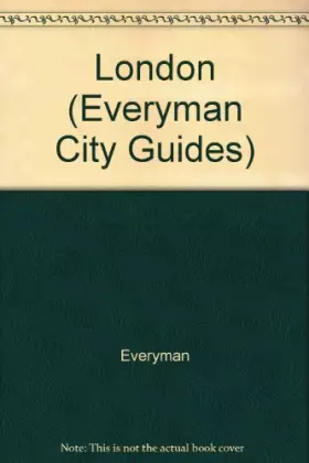 Couverture du produit · London