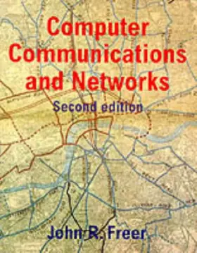 Couverture du produit · Computer Communications And Networks, 2nd Edition