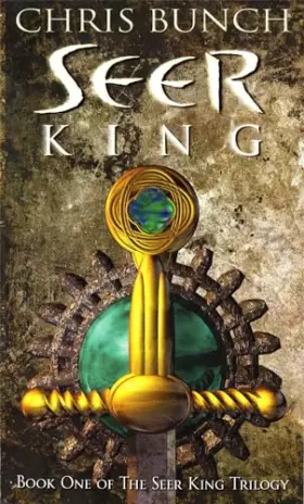 Couverture du produit · The Seer King