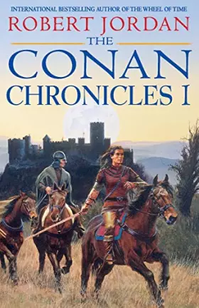 Couverture du produit · Conan Chronicles 1