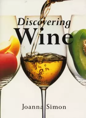 Couverture du produit · Discovering Wine