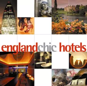 Couverture du produit · England Chic: Hotels