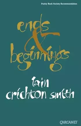 Couverture du produit · Ends and Beginnings